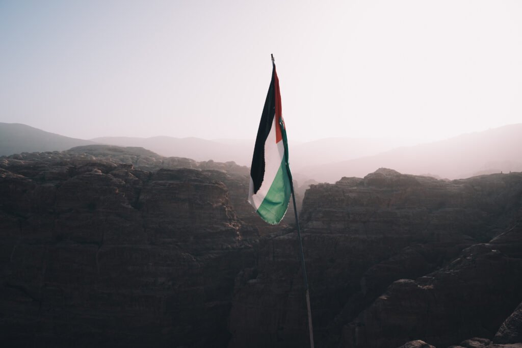 guia de petra en jordania