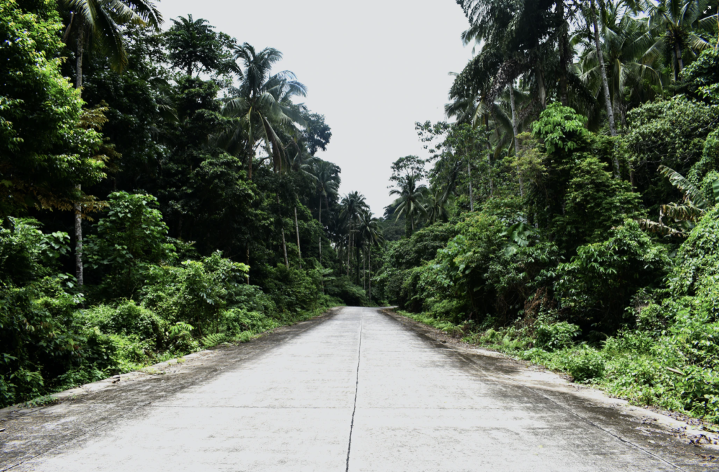 camiguin