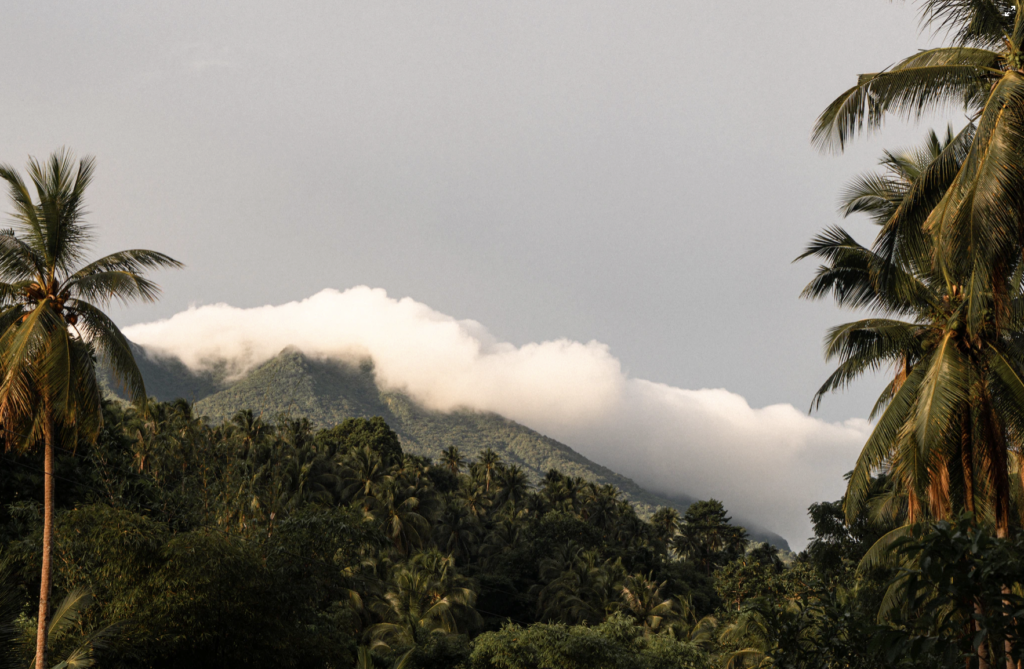 camiguin