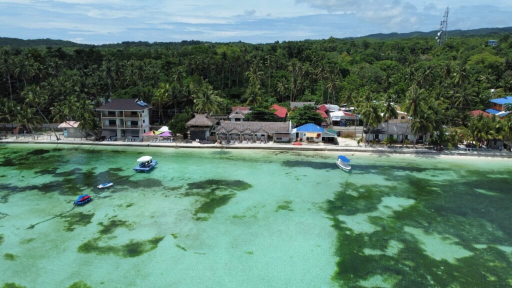 qué ver en Siquijor