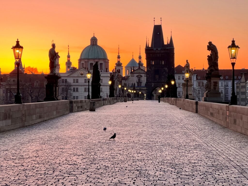 praga