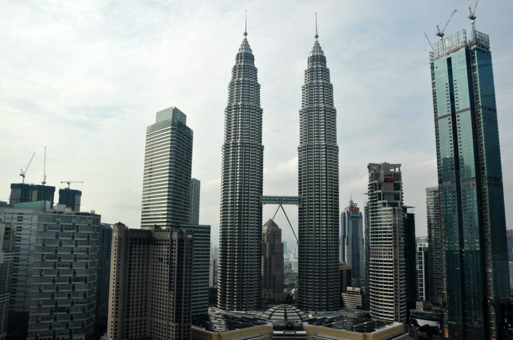 Kuala Lumpur