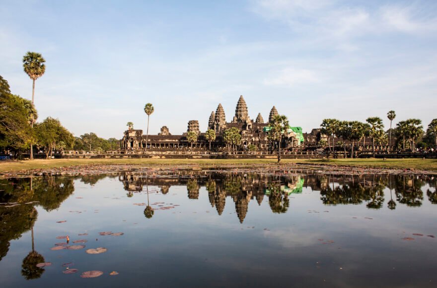 angkor wat