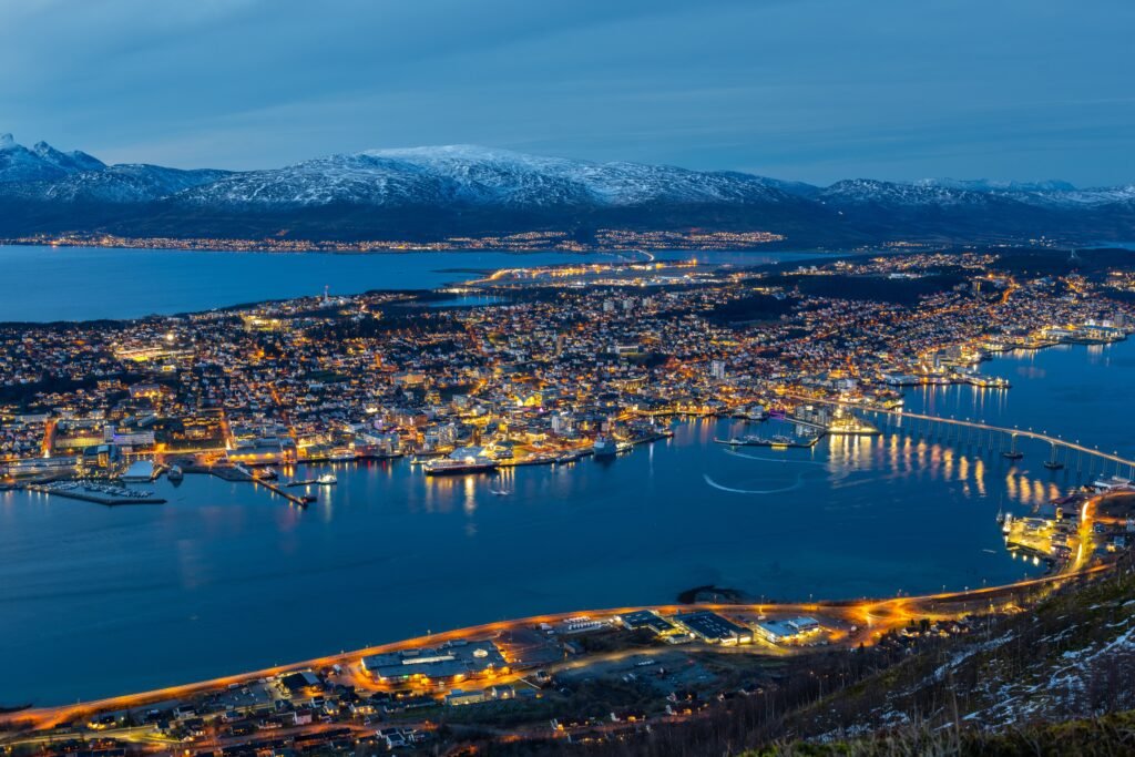 tromso