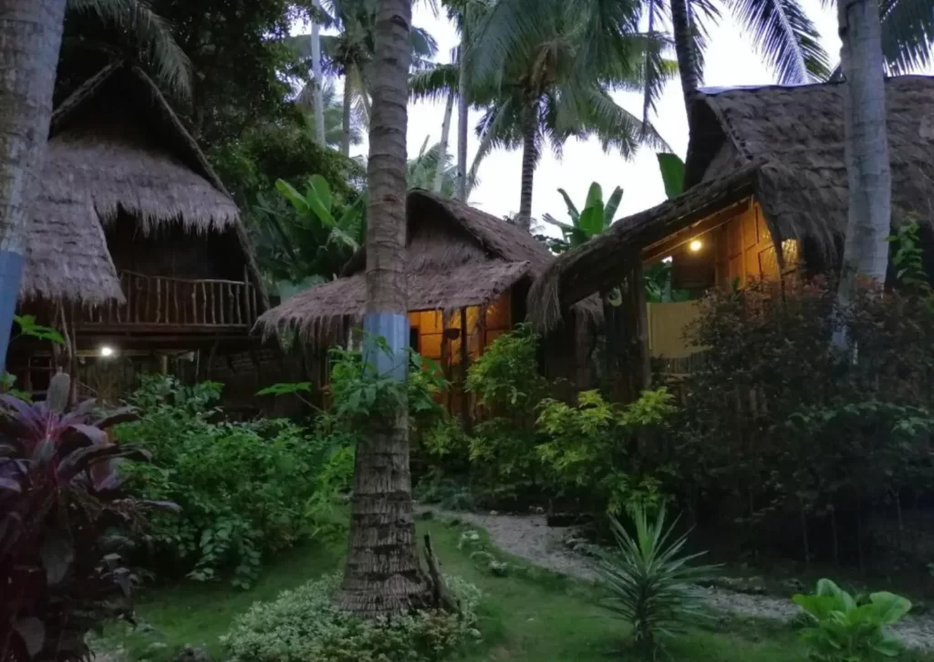 mejores hostels en Siquijor