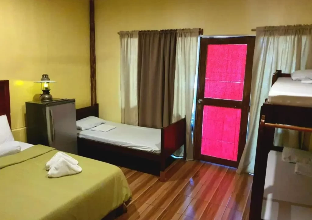 mejores hostels en Siquijor