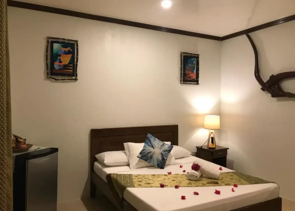 mejores hostels en Siquijor