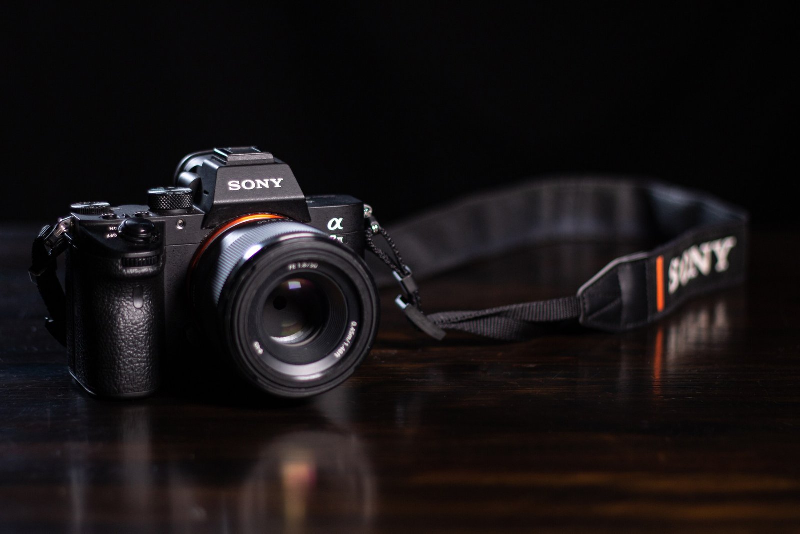 sony a7 III