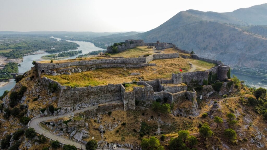 qué ver en Albania