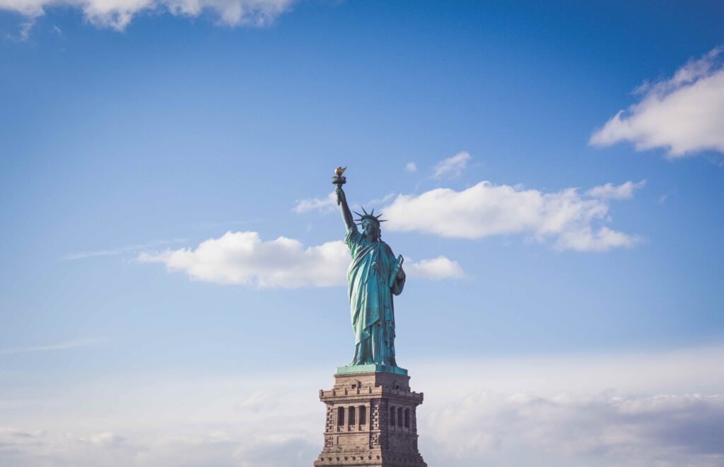 Dónde alojarse en Nueva York