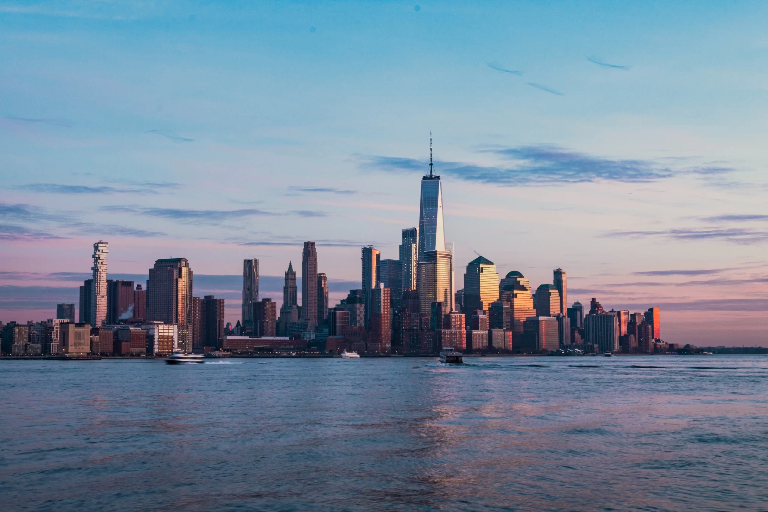 hoteles de lujo en nueva york