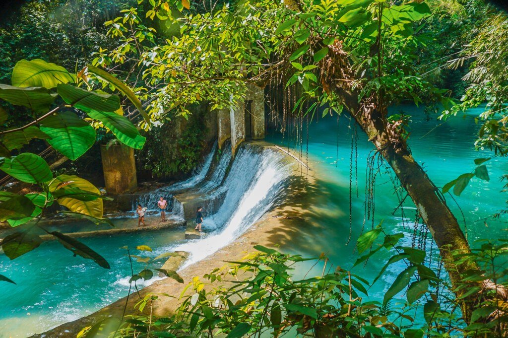 cómo llegar a el nido