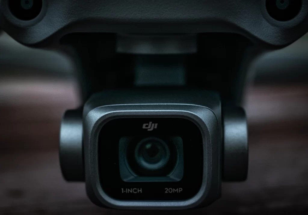 Dji air 2s