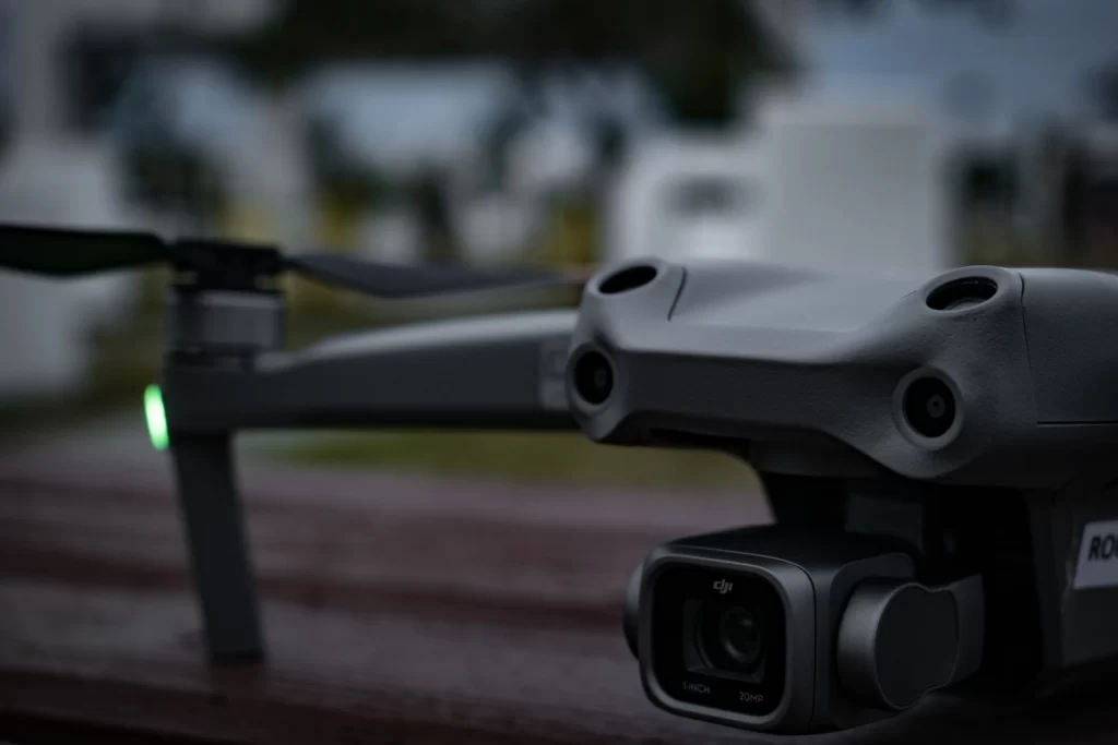 Dji air 2s