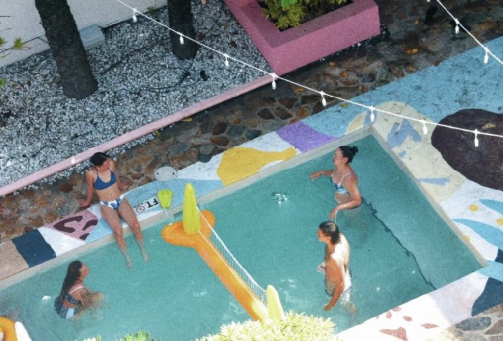 mejores hostels en miami