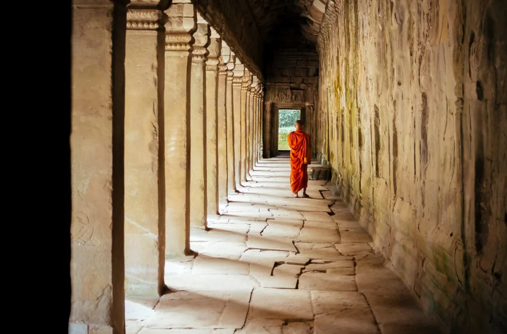 Cosas que Debes Saber Antes de Viajar a Camboya