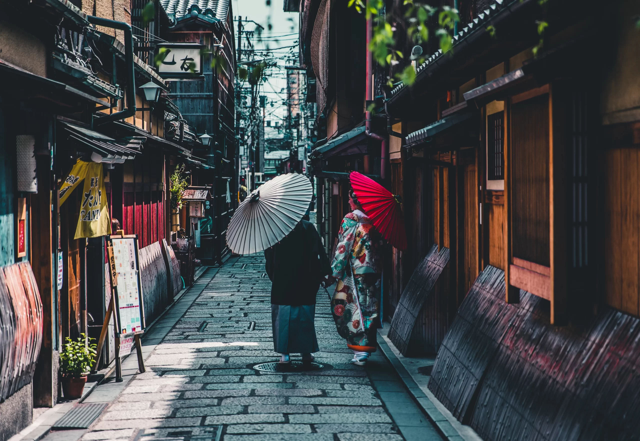 Preguntas frecuentes antes de viajar a Japón