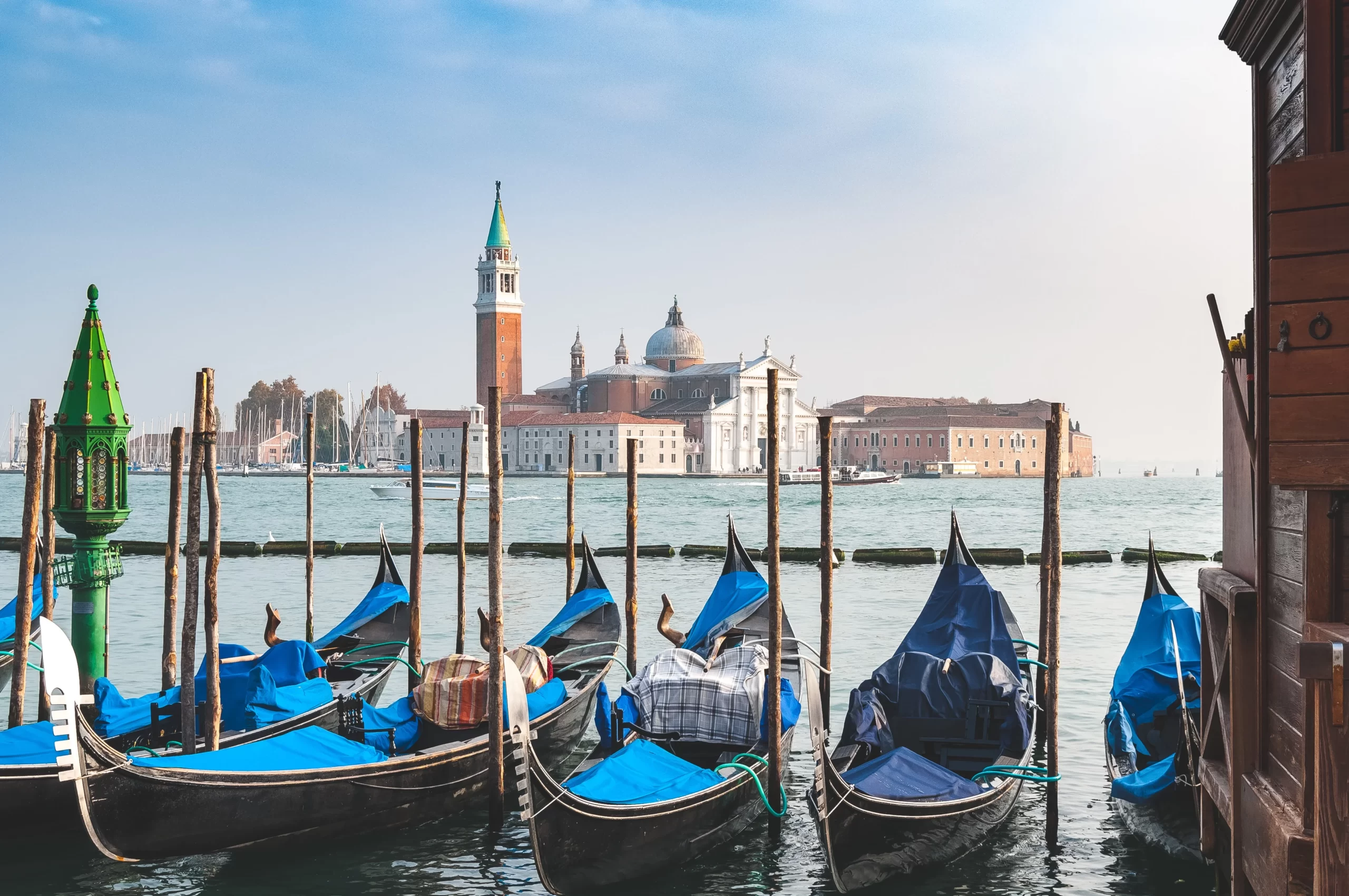 consejos para ahorrar en Venecia