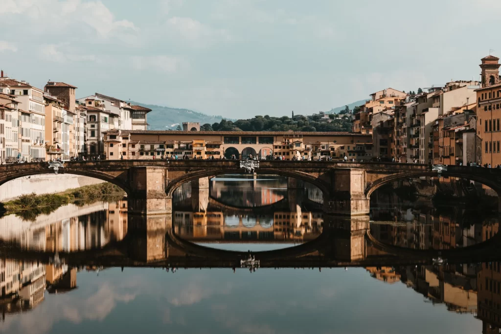 mejores hostales donde alojarse en Florencia