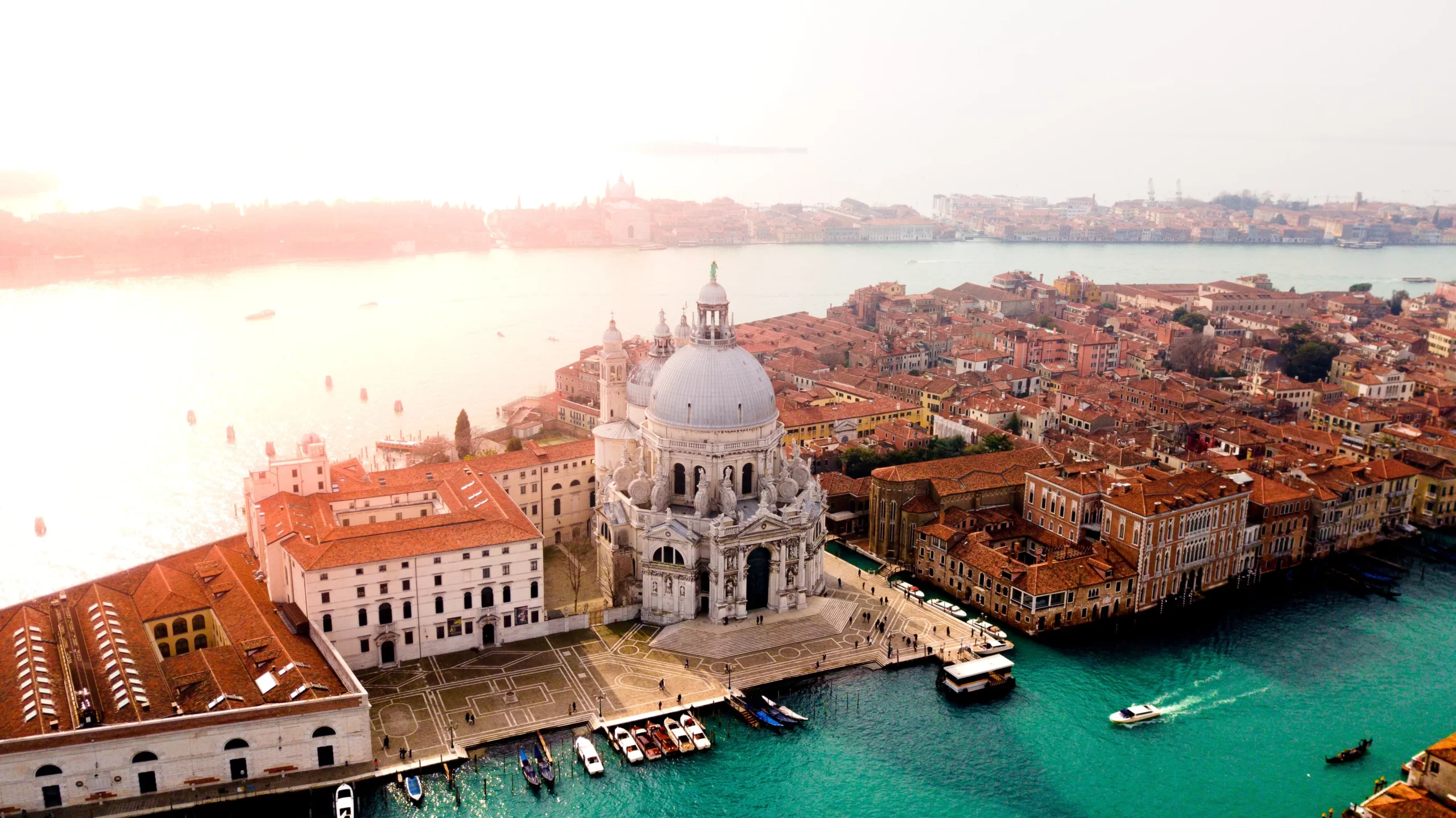 mejores hostels donde alojarse en venecia