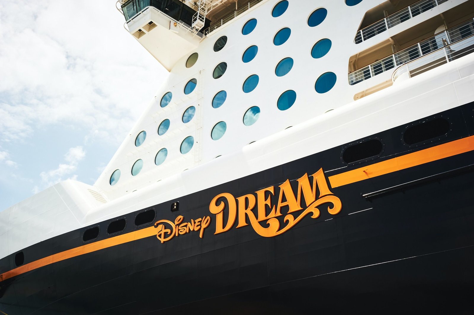 nuevo crucero Disney para 2024