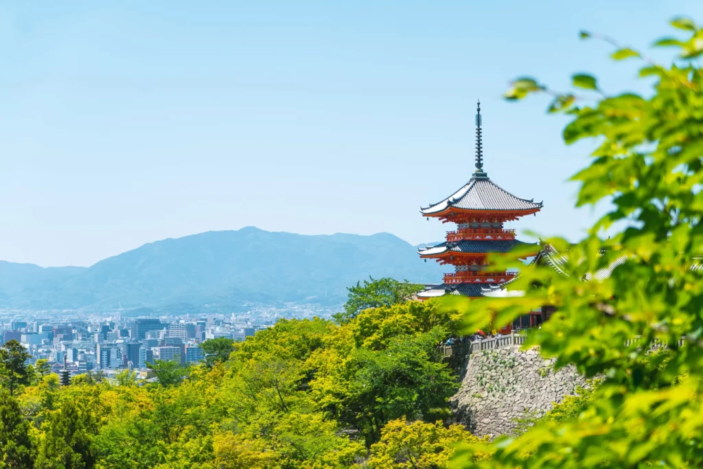 Preguntas frecuentes antes de viajar a Japón