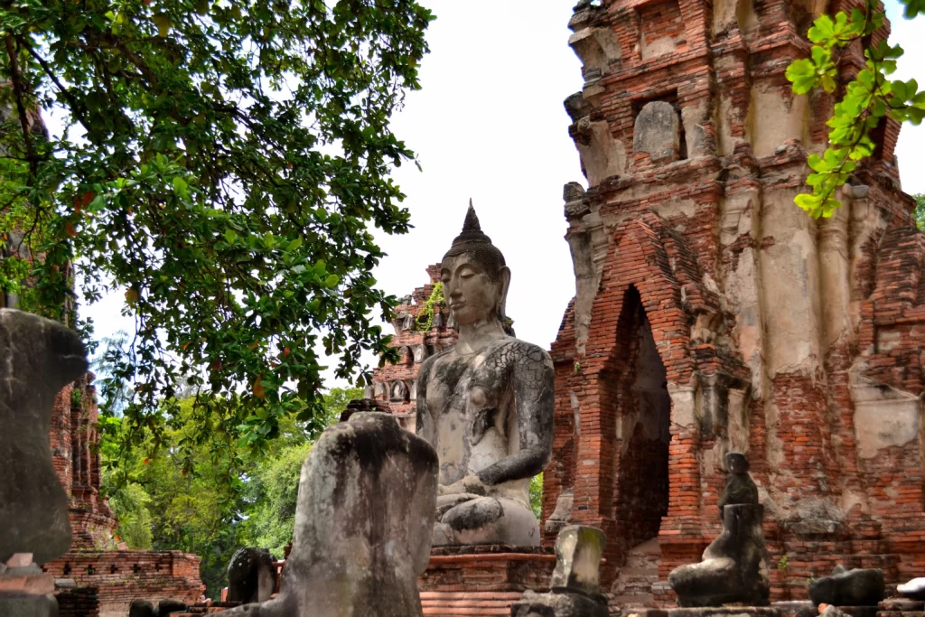 mejor época para viajar a tailandia