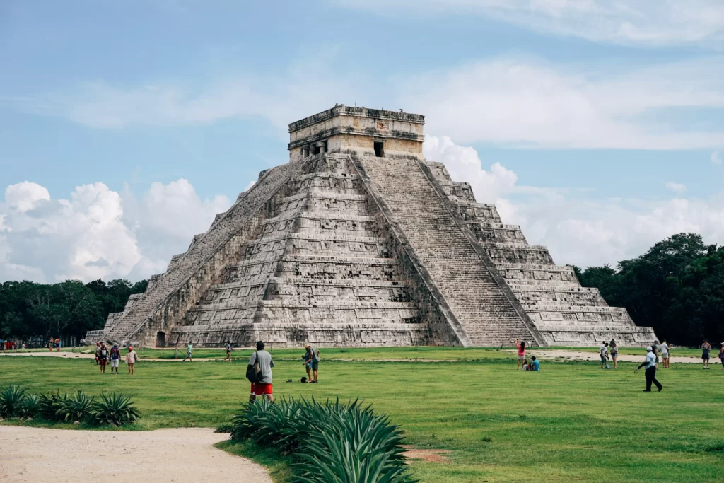 consejos para viajar a Mexico