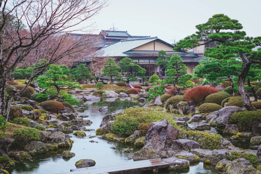 mejores onsen donde alojarse en tokio