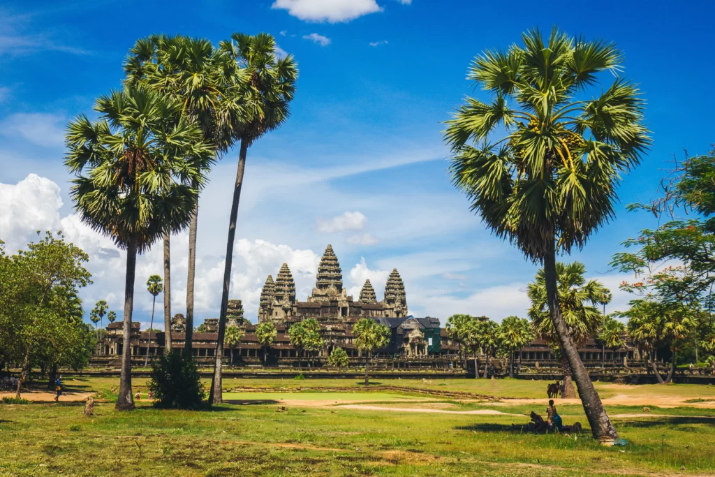 Cosas que Debes Saber Antes de Viajar a Camboya