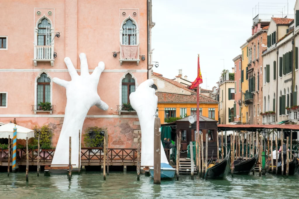 13 consejos para ahorrar en Venecia