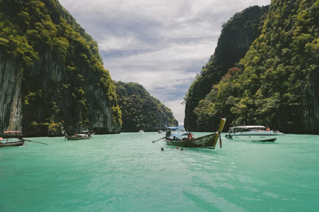 SEGURO DE VIAJE A TAILANDIA EN 2024
