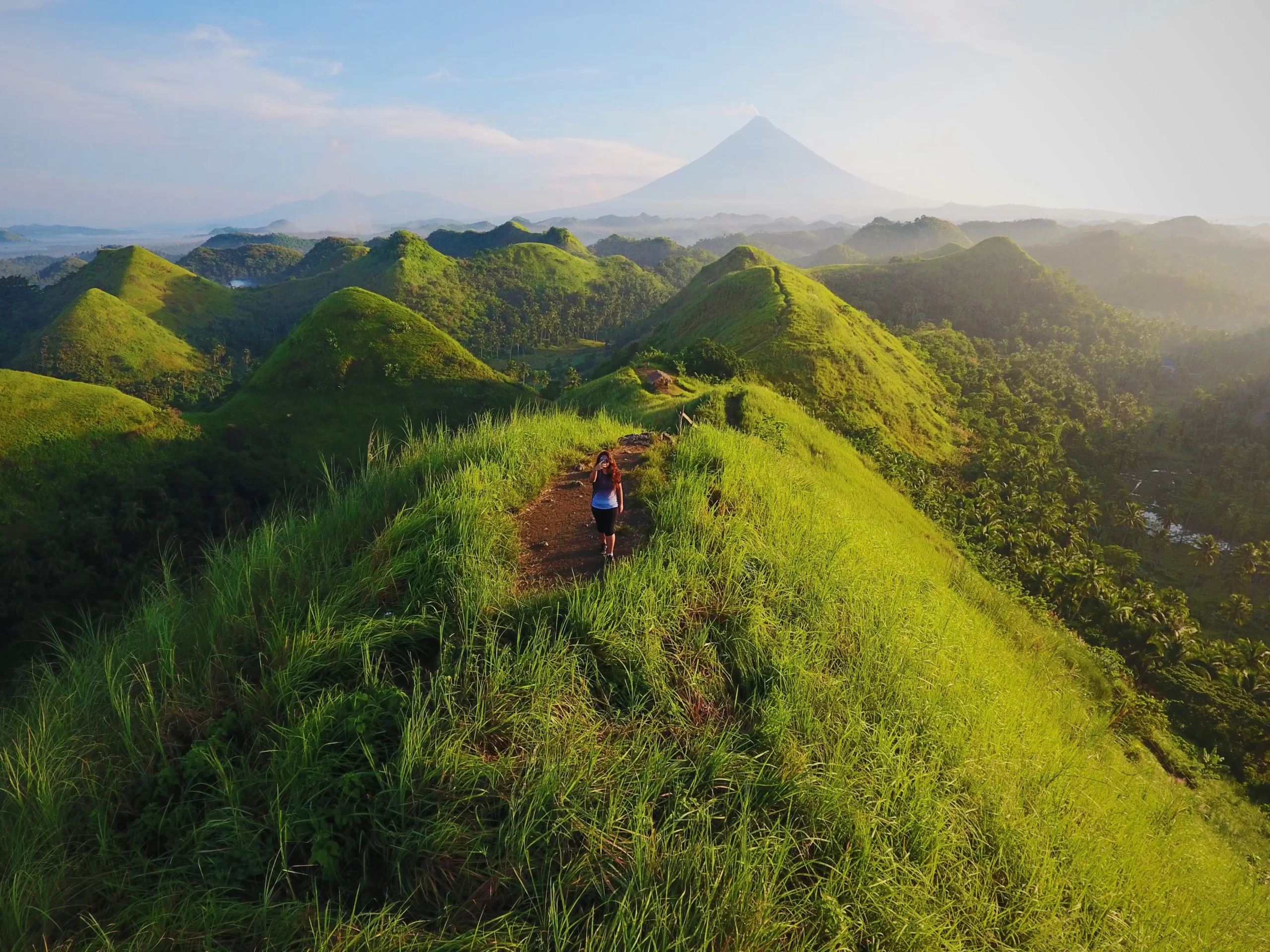 10 motivos para viajar a Filipinas en 2024