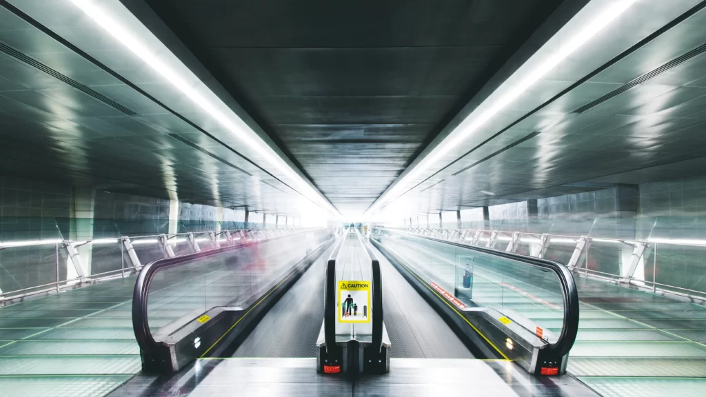 Cómo ir del aeropuerto de Singapur al centro