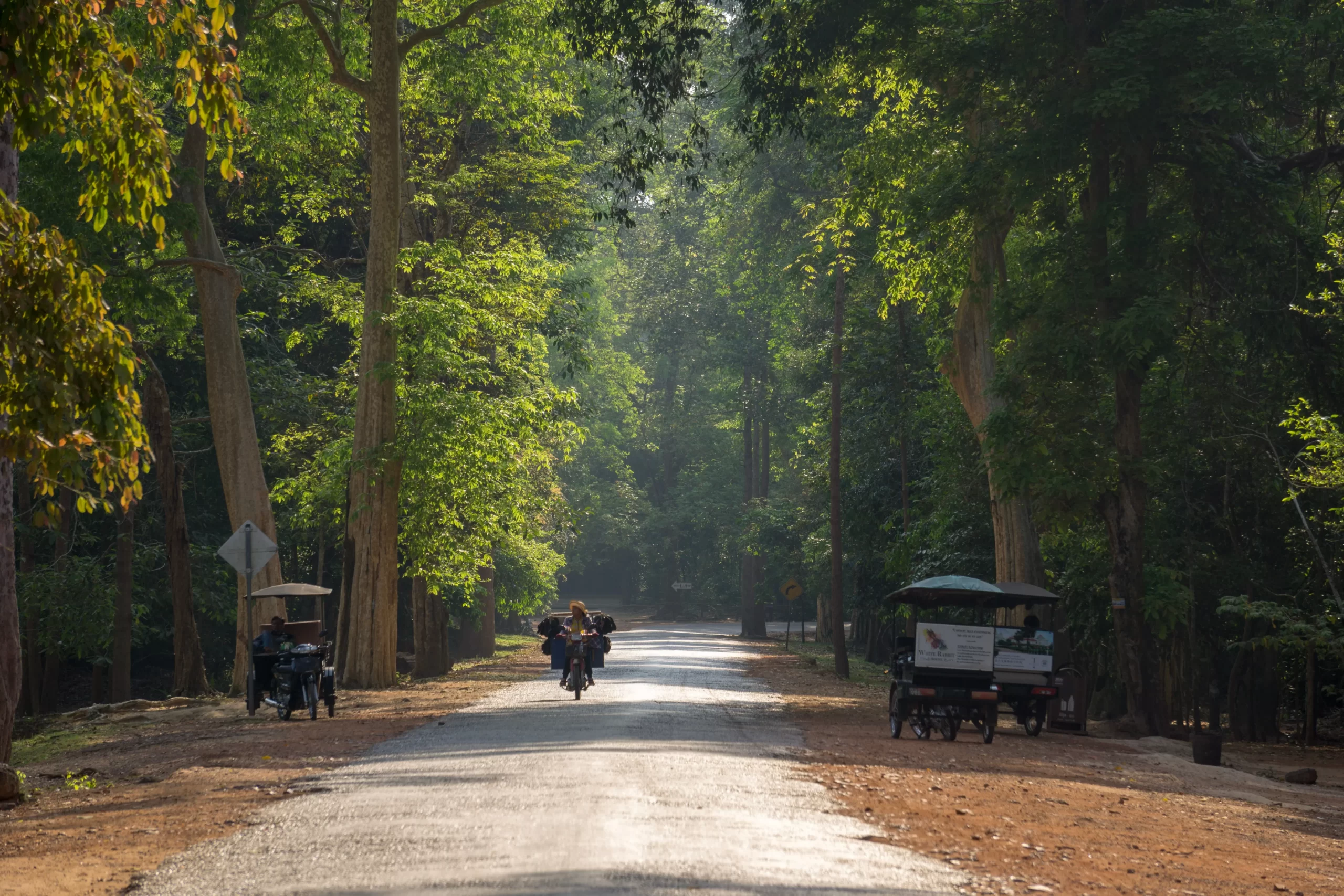 Cosas que Debes Saber Antes de Viajar a Camboya