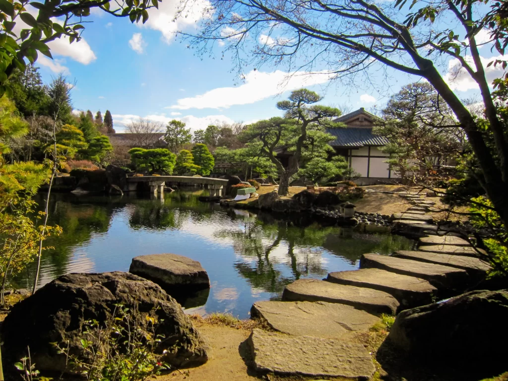 mejores onsen en tokio