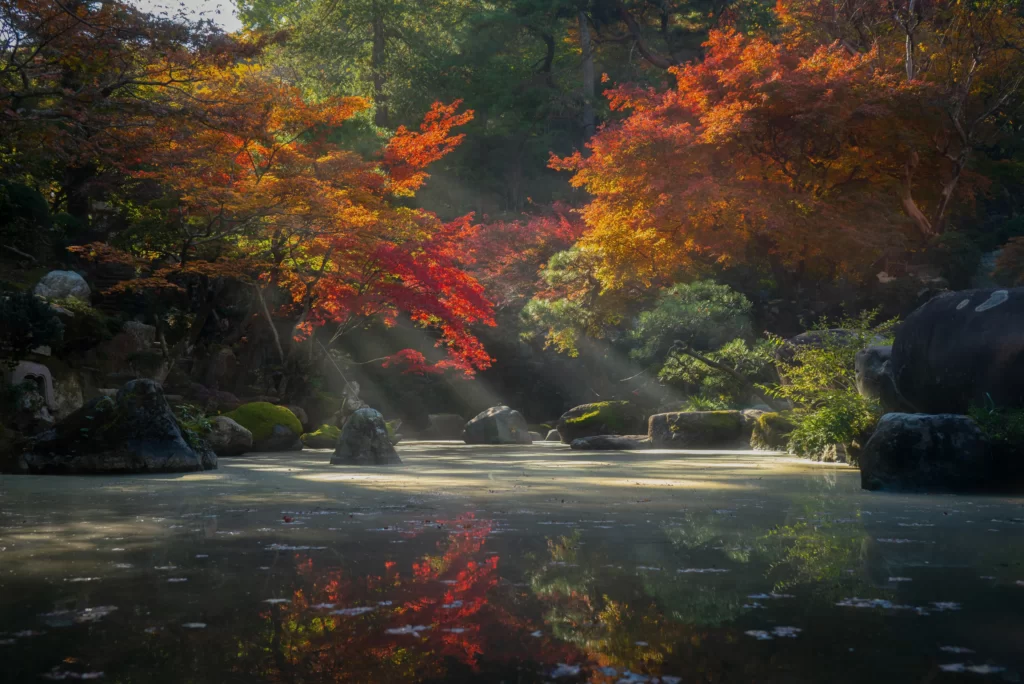 mejores onsen donde alojarse en tokio