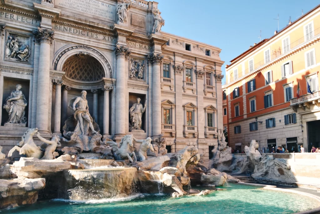 mejores hostels en Roma