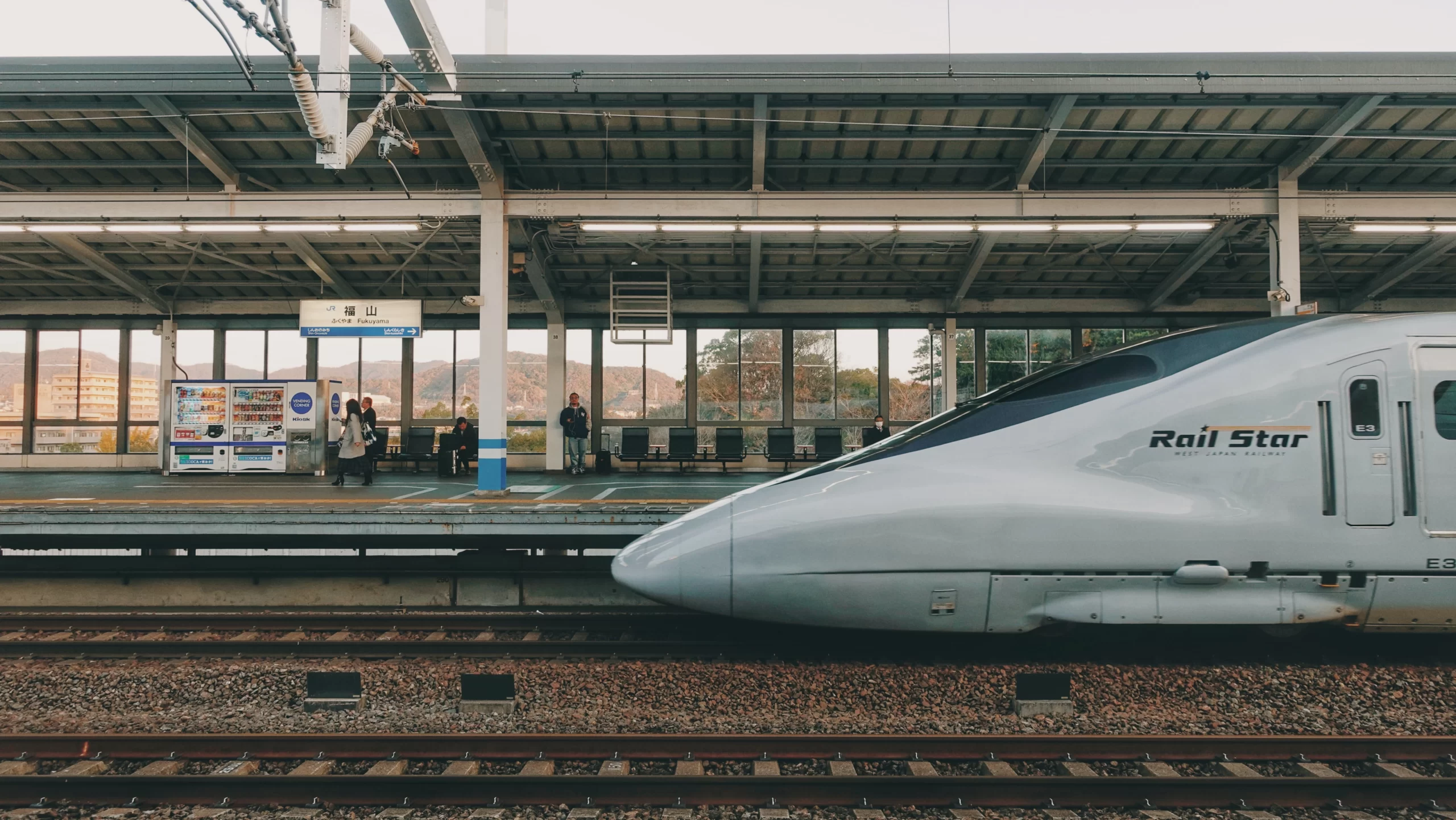 como usar las tarjetas de transporte en japon