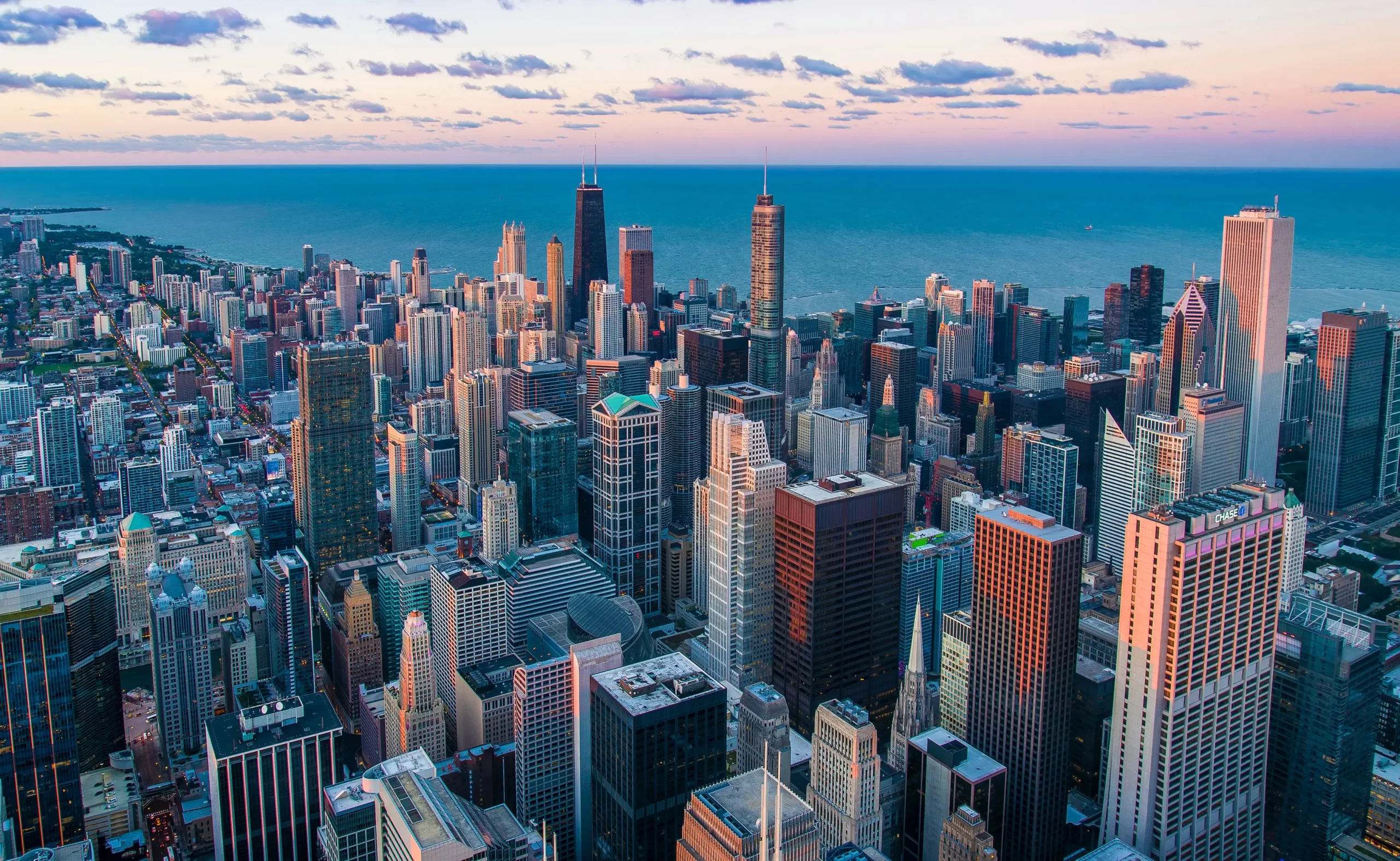 mejores hostels en Chicago