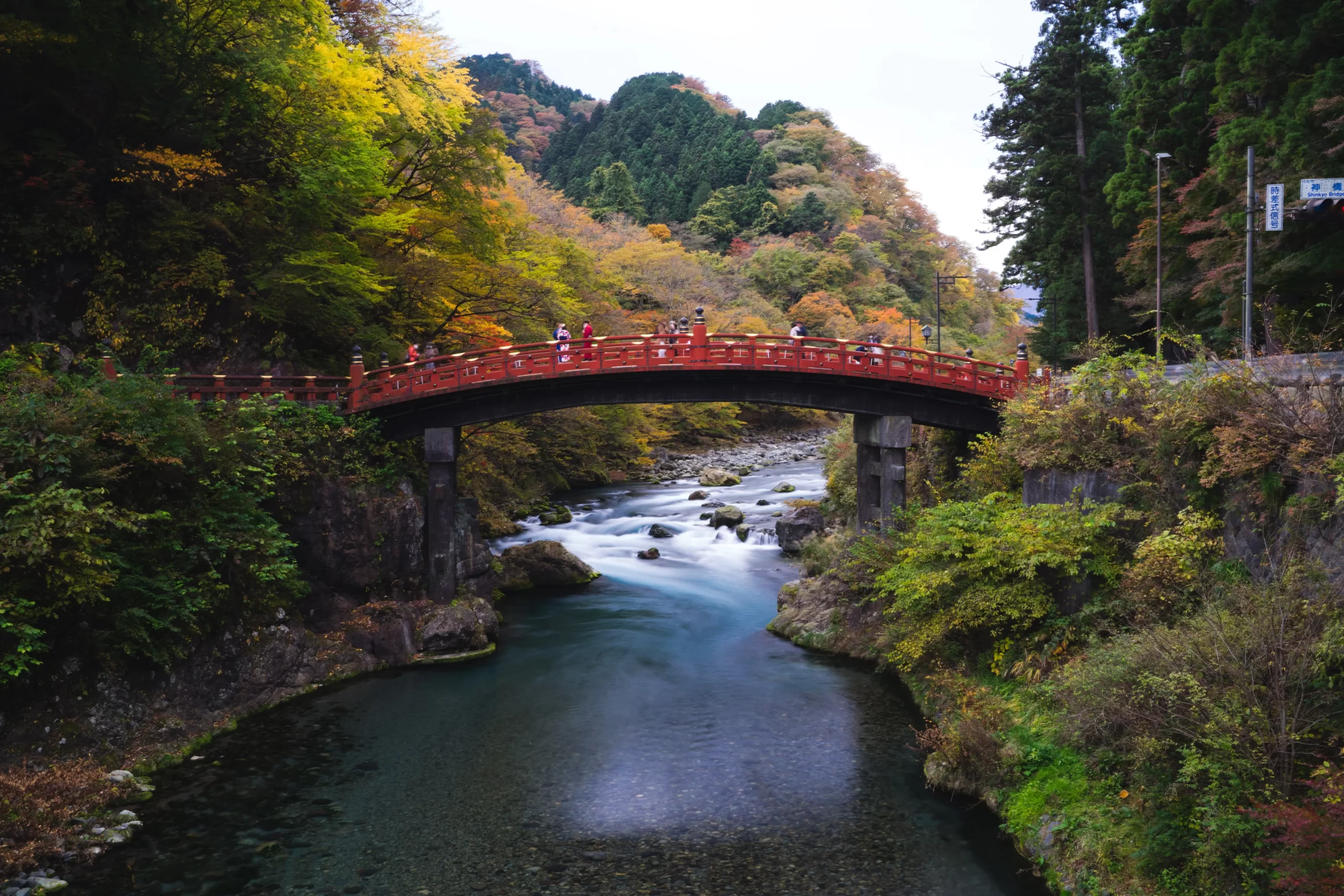 consejos para tu primer viaje a Japón