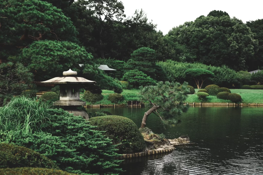 mejores onsen donde alojarse en tokio