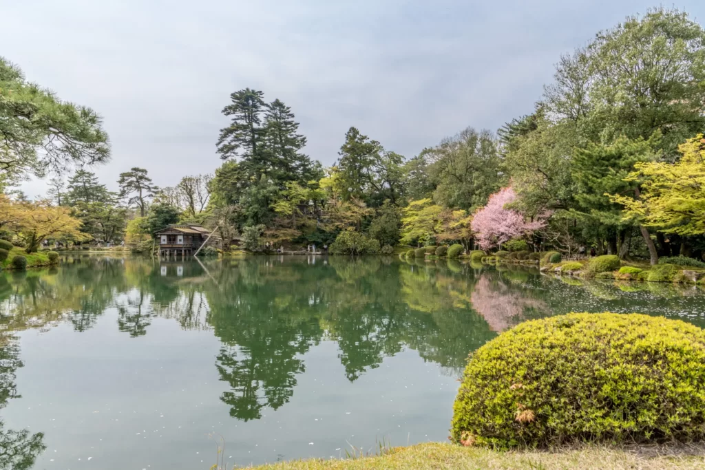 Japón en 14 días