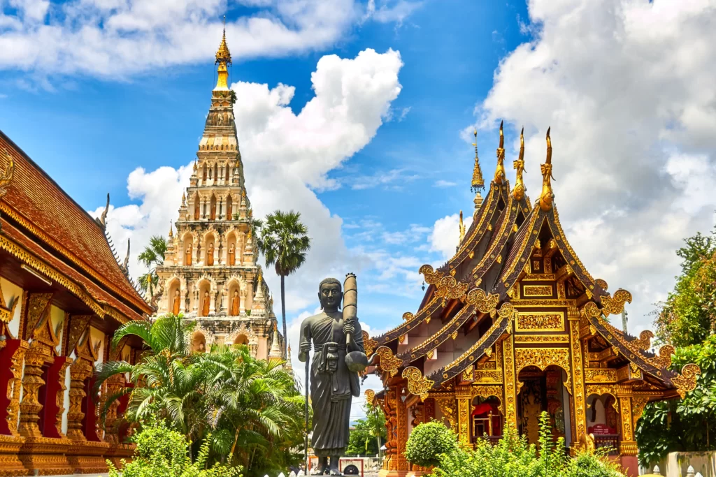 10 consejos para tu primer viaje a Tailandia