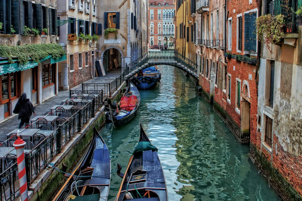 Venecia amplía los días en los que se cobrará entrada para visitar la ciudad