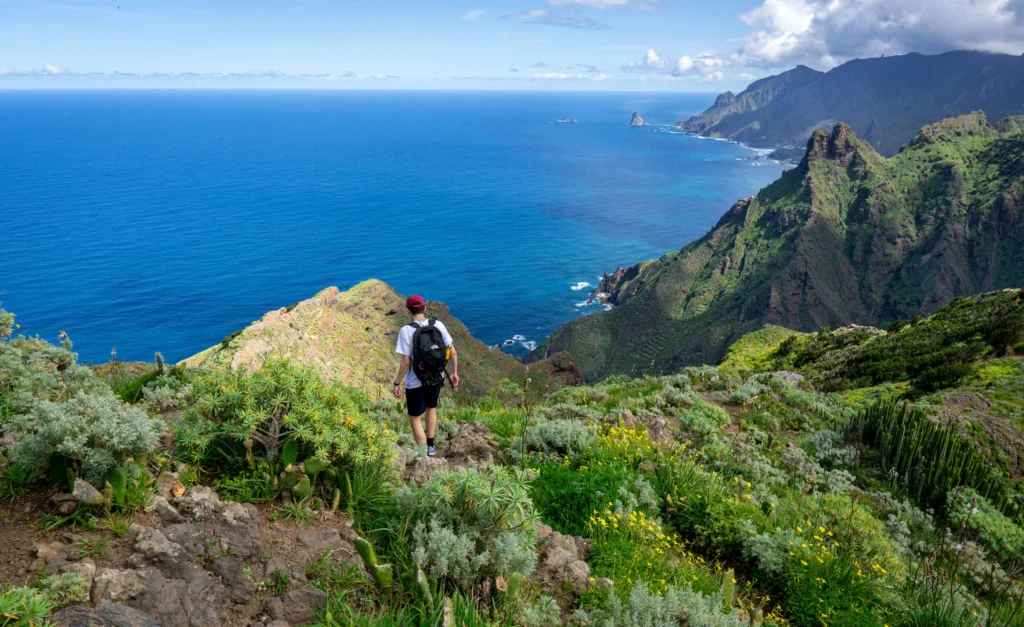 Dónde dormir en Tenerife