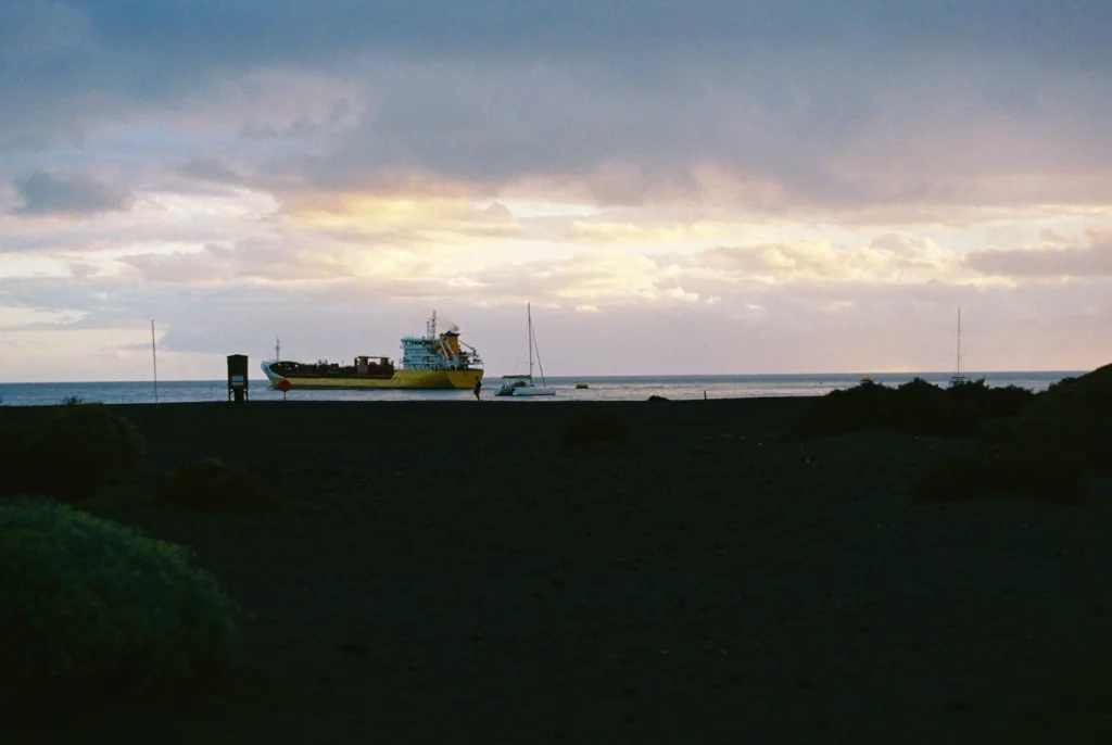 dónde alojarse en Tenerife