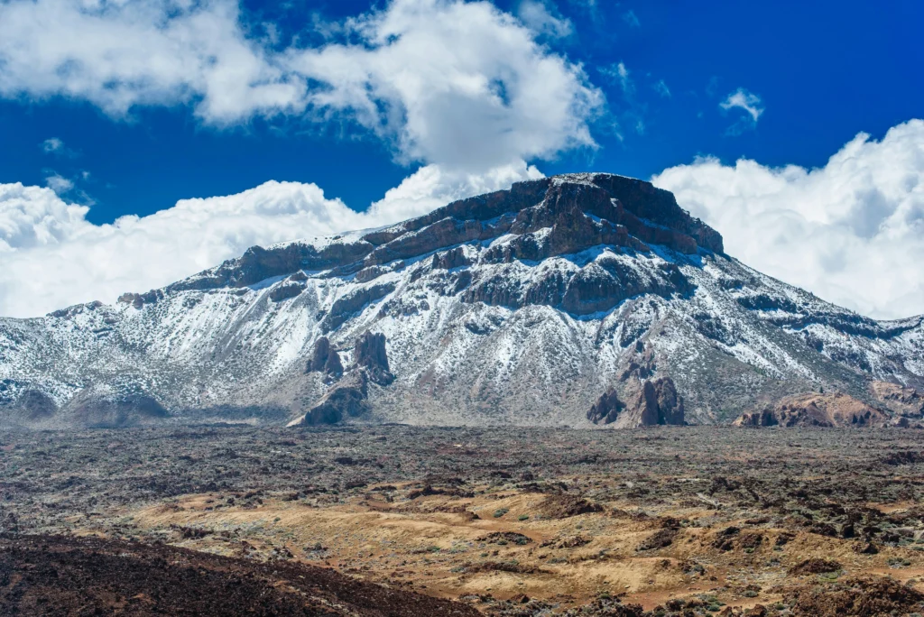 dónde alojarse en Tenerife